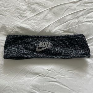Reversible Nike Headband